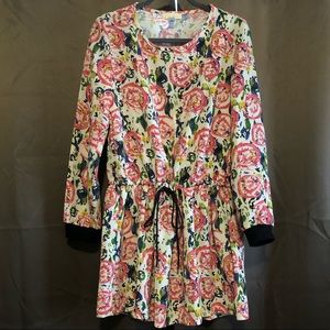 🌷Floral Dress/Tunic 🌷